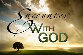 The Encounter with God